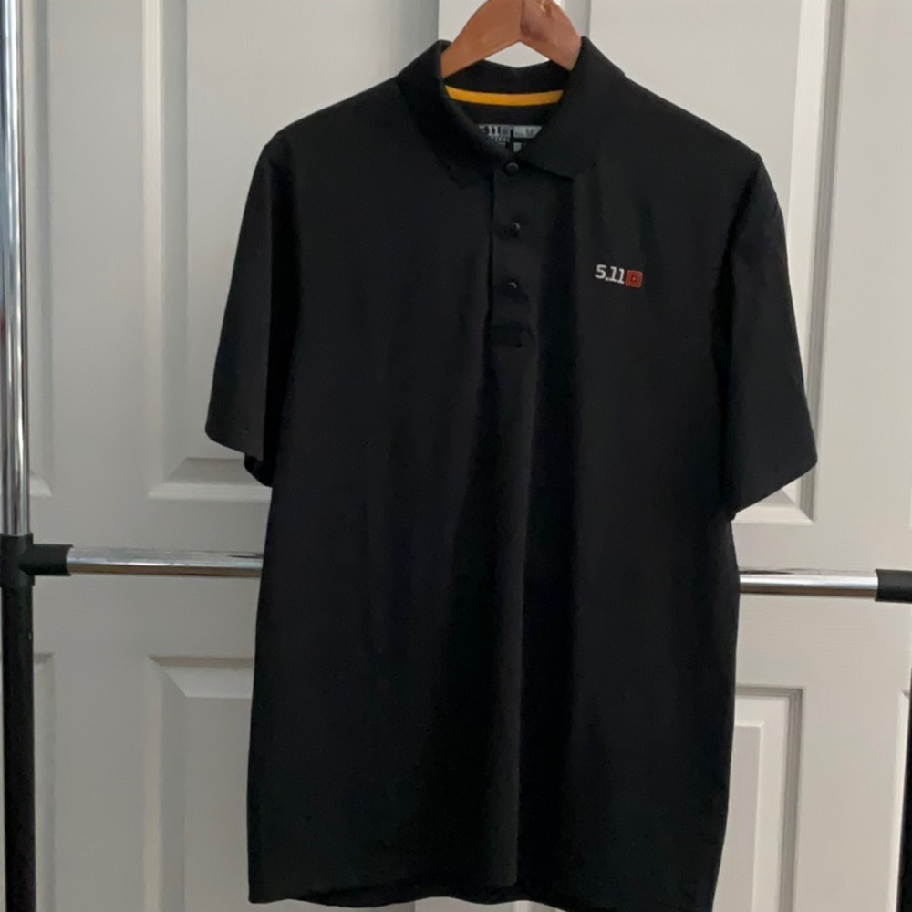 5.11 Tactical Performance short sleeve shirt